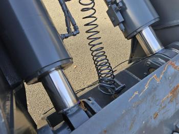 Euro-70-04 / EXTENDABLE / REMOVABLE NECK